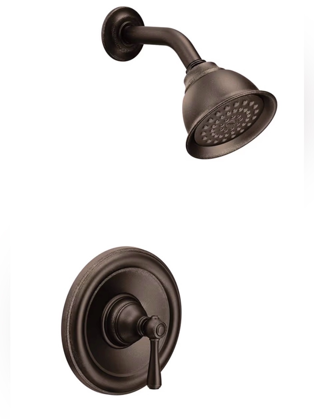 Moen Kingsley T2112ORB Posi-Temp Shower Trim Kit Oil Rubbed Bronze - New in Box